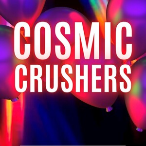 Team Page: CSE COSMIC CRUSHERS DeRidder Team 6